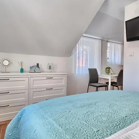 Magnolia Luxury ゲストハウス スプリト