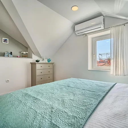 Magnolia Luxury スプリト