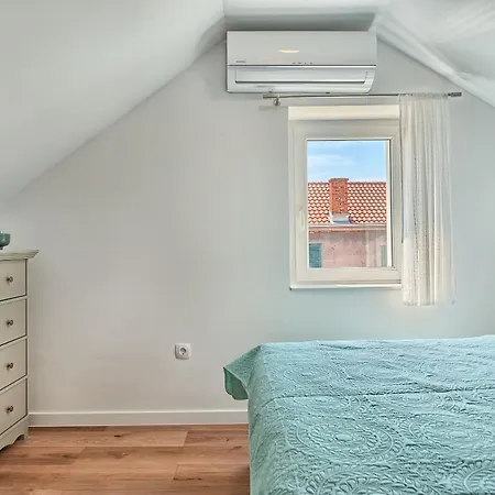 Magnolia Luxury ゲストハウス スプリト