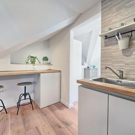 Magnolia Luxury 4* スプリト