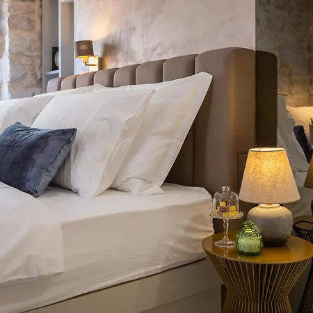 Magnolia Luxury ゲストハウス 4*