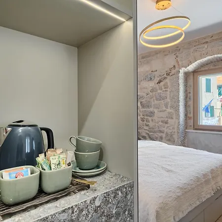 ゲストハウス Magnolia Luxury 4*