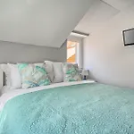Гостевой дом Magnolia Luxury