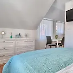 Magnolia Luxury Гостевой дом Сплит