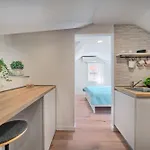 Magnolia Luxury