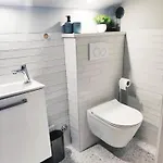 Magnolia Luxury Гостевой дом 4*