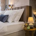 Magnolia Luxury Гостевой дом 4*
