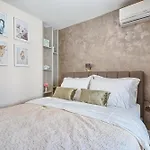 Гостевой дом Magnolia Luxury