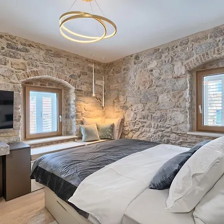 Magnolia Luxury بيت ضيافة