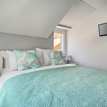 بيت ضيافة Magnolia Luxury