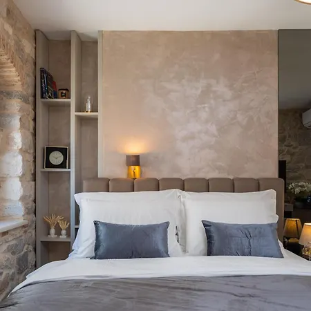 بيت ضيافة Magnolia Luxury 4*