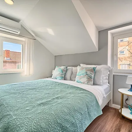 بيت ضيافة Magnolia Luxury سبليت