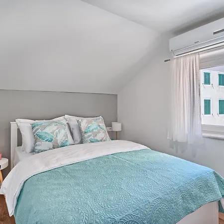 Magnolia Luxury Maison d'hôtes Split