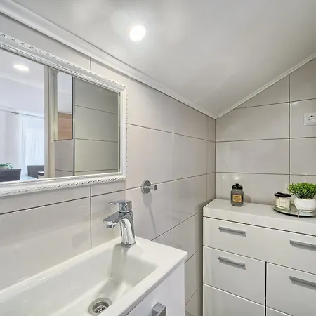 Magnolia Luxury بيت ضيافة