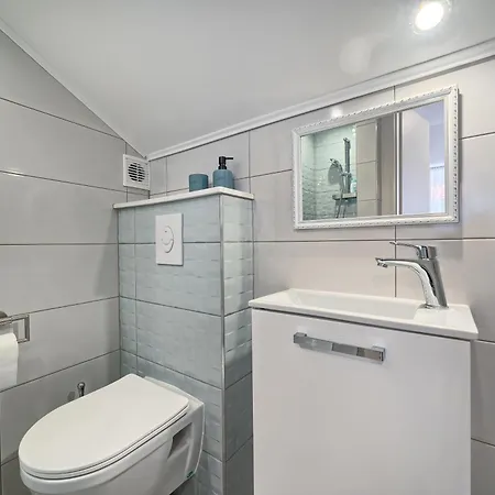 Magnolia Luxury بيت ضيافة سبليت