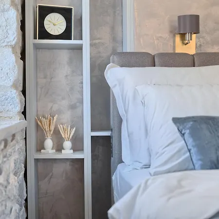 Magnolia Luxury 4* سبليت