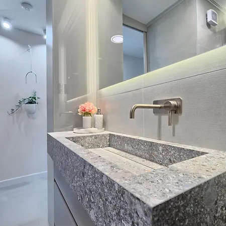 بيت ضيافة Magnolia Luxury