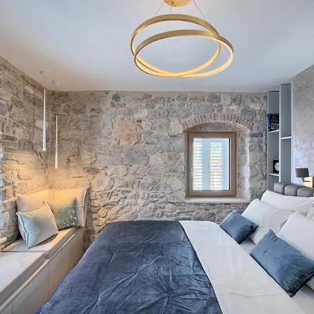 Magnolia Luxury Maison d'hôtes Split