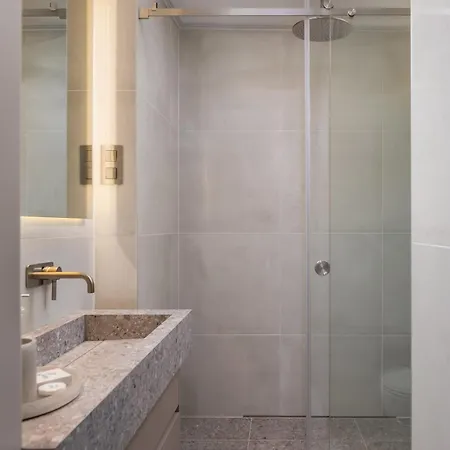 Magnolia Luxury سبليت