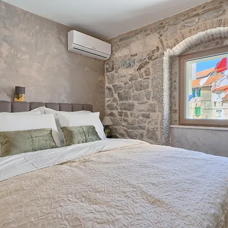 Magnolia Luxury Maison d'hôtes