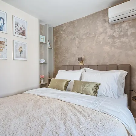 بيت ضيافة Magnolia Luxury