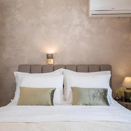 Magnolia Luxury سبليت