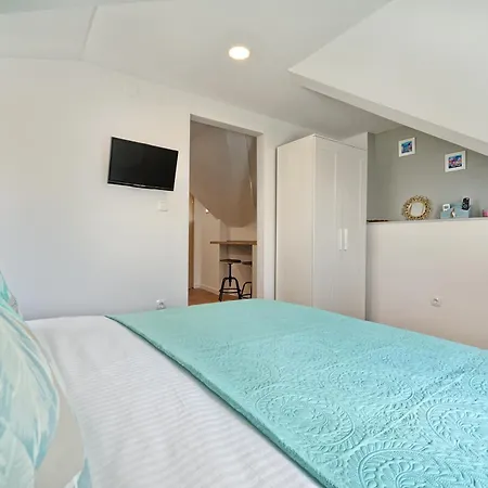 Magnolia Luxury 스플리트