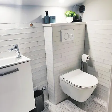 Magnolia Luxury 게스트하우스 4*