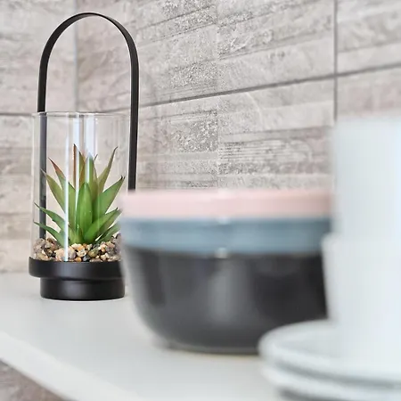 게스트하우스 Magnolia Luxury 4*