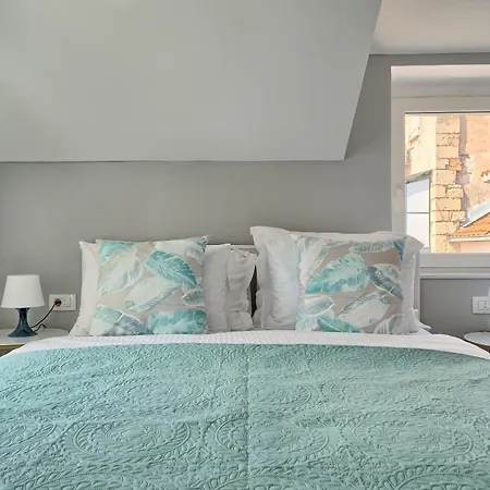 게스트하우스 Magnolia Luxury 스플리트