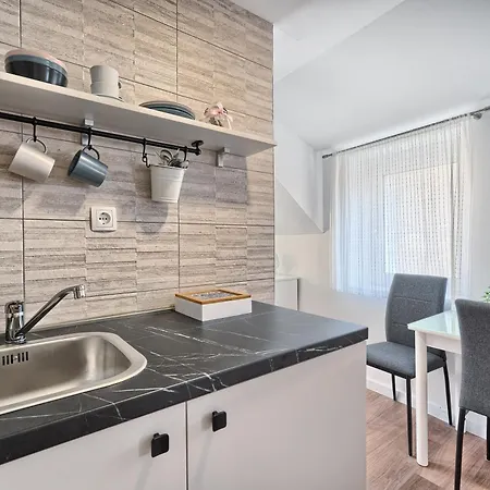 게스트하우스 Magnolia Luxury