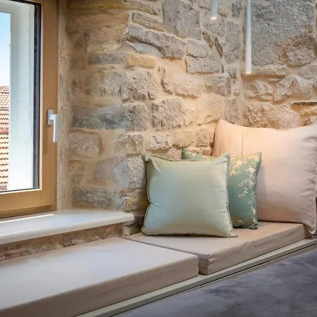 Magnolia Luxury 4* 스플리트