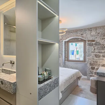 Magnolia Luxury 4* 스플리트