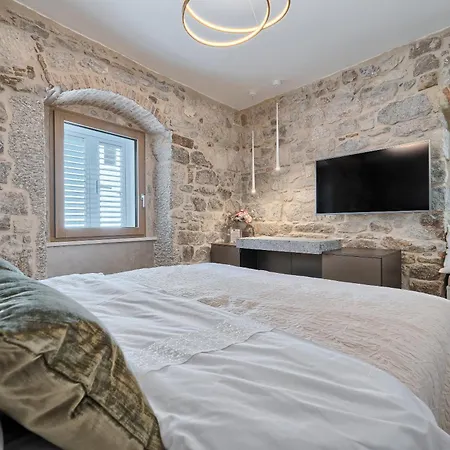 Magnolia Luxury 4* 스플리트