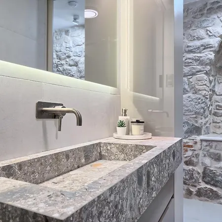 게스트하우스 Magnolia Luxury 스플리트