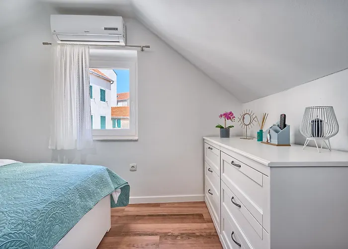 Magnolia Luxury Affittacamere