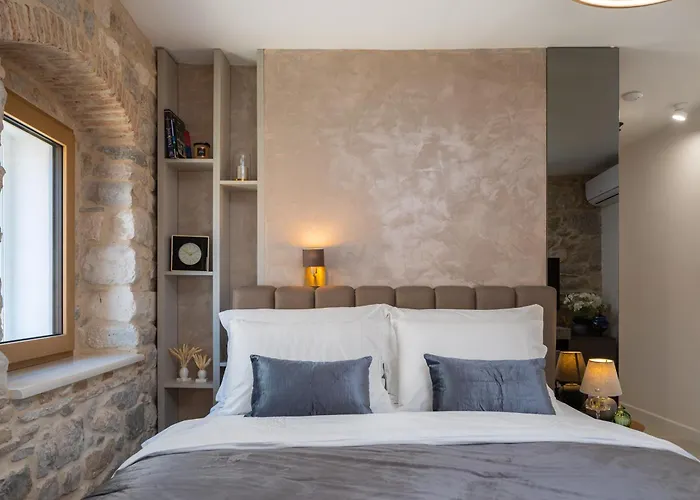 Affittacamere Magnolia Luxury 4*