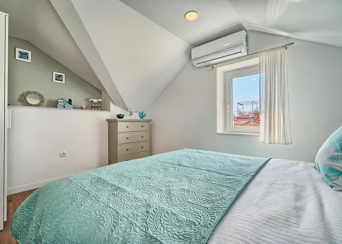 Magnolia Luxury Spalato