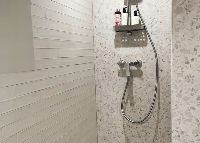 Affittacamere Magnolia Luxury Spalato