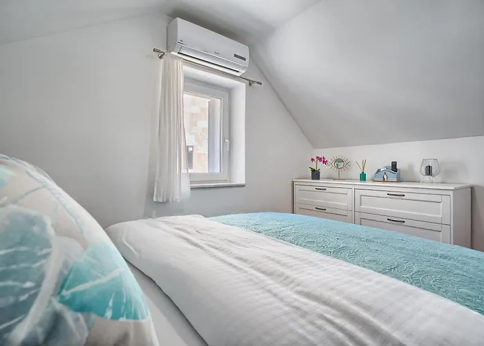 Magnolia Luxury Affittacamere