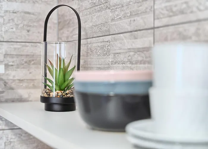 Vendégház Magnolia Luxury 4*