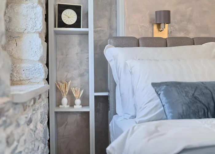 Magnolia Luxury 4* Spalato