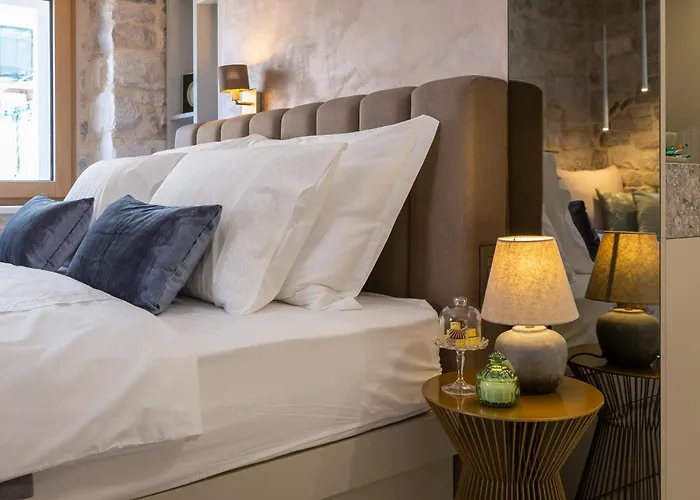 Magnolia Luxury Affittacamere 4*