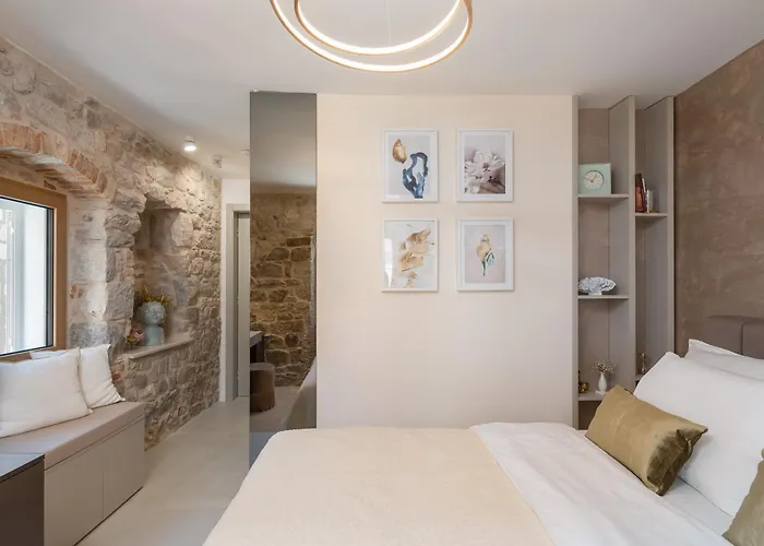 Magnolia Luxury Spalato