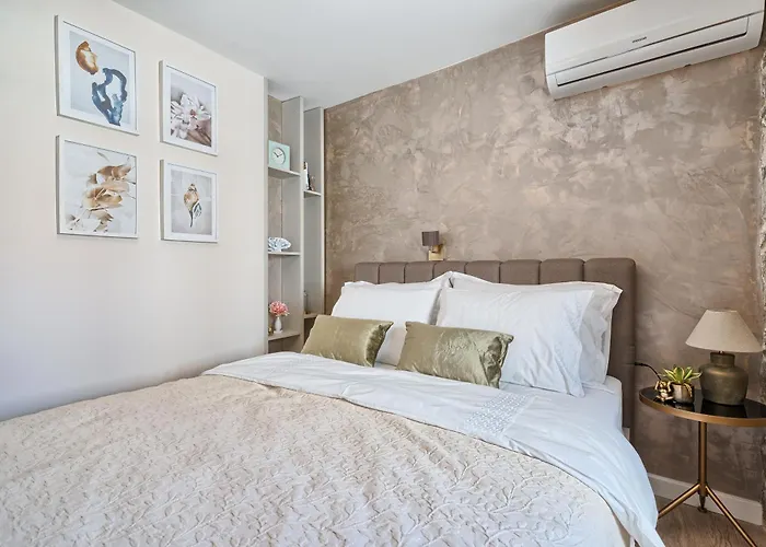Affittacamere Magnolia Luxury