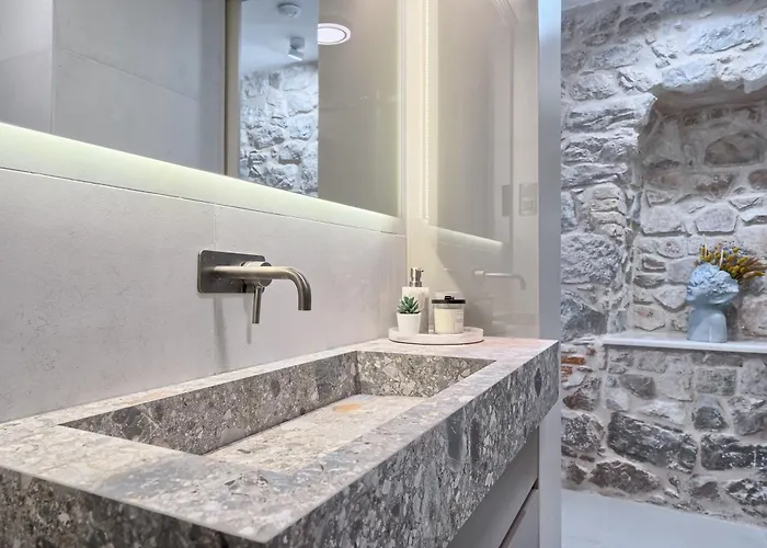 Affittacamere Magnolia Luxury Spalato