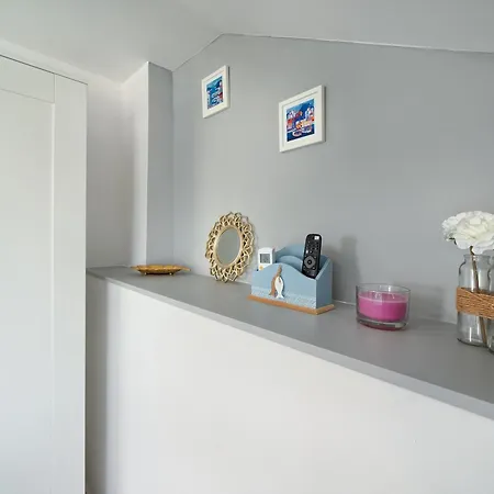 Magnolia Luxury Split